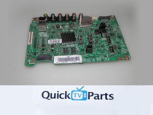 SAMSUNG UN55J6201AFXZA QS01 MAIN BOARD BN94-09065U BN94-11442C
