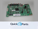 SAMSUNG UN55J6201AFXZA QS01 MAIN BOARD BN94-09065U BN94-11442C