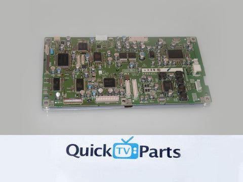 SHARP LC-M3700 LC-M3700P MAIN BOARD  DUNTKB964FE02 (KB964DE, XB964WJ, 0239E)