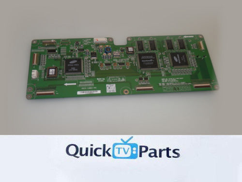 JVC VM-4200 VM-42WV74  MAIN LOGIC CTRL BOARD LJ92-00915A