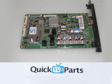 SAMSUNG PN42C450B1D MAIN BOARD BN96-15651A
