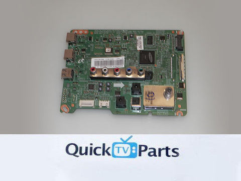 SAMSUNG UN55EH6001FXZA MAIN BOARD BN94-06152B