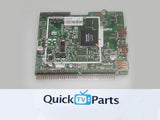 SANYO DP42740-05 MAIN BOARD 1LG4B10Y06900 J4HGE