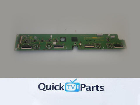 PANASONIC TH-50PHD6 C4 BUFFER BOARD TNPA2906