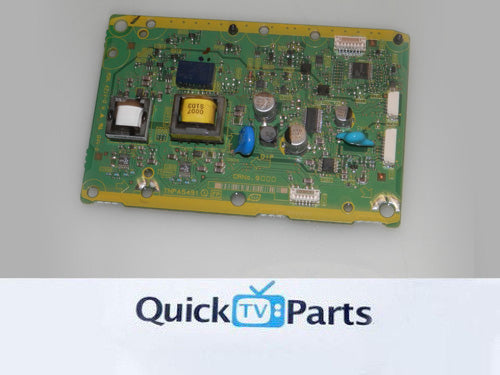 PANASONIC TH-32LRH30U FP BOARD TXNFP11DFU (TNPA5491)