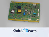 PANASONIC TH-32LRH30U FP BOARD TXNFP11DFU (TNPA5491)