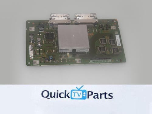 SONY KDL-40WL135 KDL-40XBR4 KDL-46WL135 KDL-46X3000 UB2 BOARD A-1519-919-A or A-1519-918-A