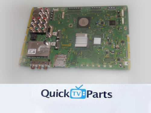 PANASONIC TC-50PX24 MAIN BOARD TNPH0831AS