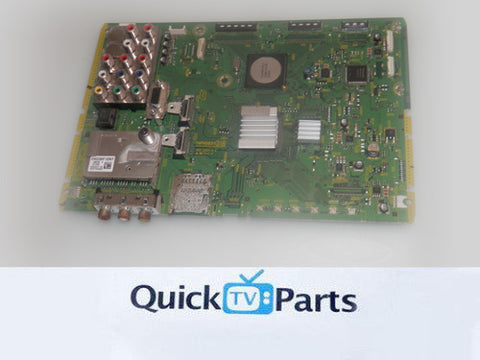 PANASONIC TC-50PX24 MAIN BOARD TNPH0831AS