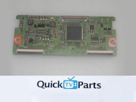 LG 37LF7700-ZC 37LH30-UA 37LH30 T-CON BOARD 6871L-1579A (6870C-0247A)