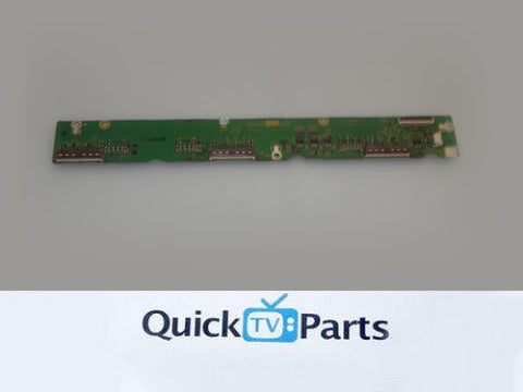 PANASONIC TH-42PM50U TH-42PWD8GKJ C1 BOARD 1EDM12195 (TNPA3545)