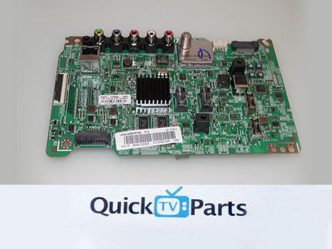 SAMSUNG UN40J6200AF TD05 MAIN BOARD BN94-00006S