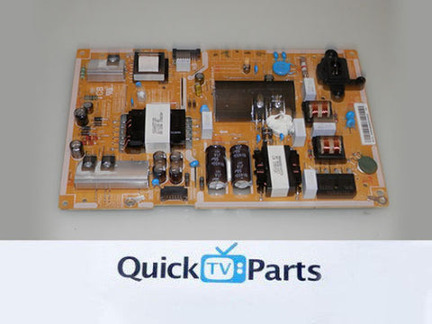 SAMSUNG UN40MU6300FXZA FA01 POWER SUPPLY BN44-00806A