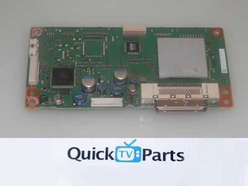 SONY KDE-37XS955 DE1 BOARD  A-1118-636-A (A1061922A, 1-863-267-11)