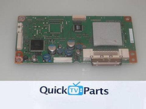 SONY KDE-37XS955 DE1 BOARD  A-1118-636-A (A1061922A, 1-863-267-11)