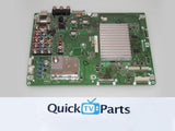 SHARP LC-C46700UN LC-C52700UN MAIN BOARD DUNTKF282FM08 (KF282, XF282WJ)