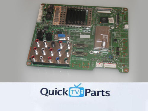 SAMSUNG LN46A550P3FXZA MAIN BOARD BN94-01723W (BN97-02565G)