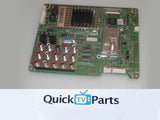 SAMSUNG LN46A550P3FXZA MAIN BOARD BN94-01723W (BN97-02565G)