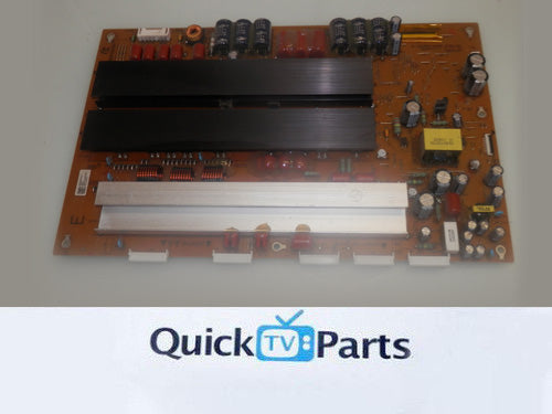 LG 60PV250-UB YSUS BOARD  EBR73561201 (EAX64232001)