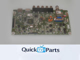 EMERSON LC320EM3FA ME1 LC320EM2A ME5 MAIN BOARD A1AFGMMA-001 / A1AFGMMA-002