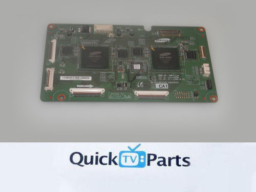 SAMSUNG PN50A530S2FXZA T-CON BOARD  LJ92-01531C