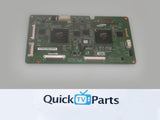 SAMSUNG PN50A530S2FXZA T-CON BOARD  LJ92-01531C