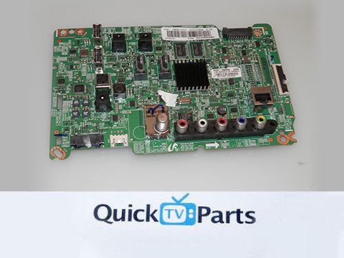 SAMSUNG UN55H6203AFXZA US01 MAIN BOARD BN94-07727D