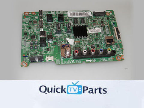 SAMSUNG UN55H6203AFXZA US01 MAIN BOARD BN94-07727D