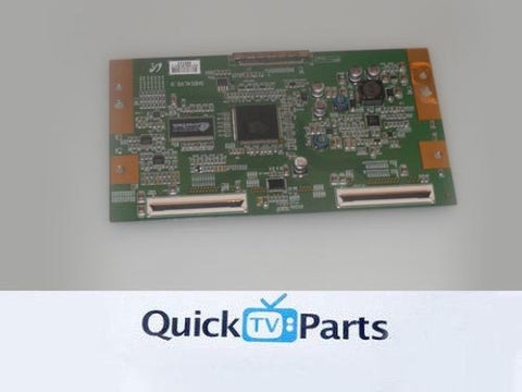 SAMSUNG LH46MVPLBB/ZA 460UT T-CON BOARD  LJ94-02790C