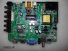 SEIKI SE32HY27 Main Board / Power Supply SY13385