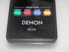Denon RC-1167 AVR-1913 AVR-2113CI AVR-E40 AV Receiver Remote