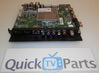 Vizio E500i-B1 756TXECB02K0250 Main Board  (LTYWPLCQ serial)