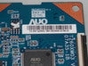 LG 26LC7D-UK AUO 55.07A35.002 (T260XW03 V3 CTRL, 07A35-1B) T-Con Board