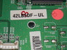 LG 42LB5DF-UL.AUSHLJM (EAX38059702(11) Main Board