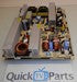 Samsung LH46DRTPBE/ZA 0001 BN44-00170B (PSLF501501AB) Power Supply Unit