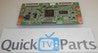 Samsung LN46A530P1FXZA  BN81-01696A (FHD60C4LV0.2, LJ94-02268E) T-Con Board