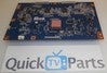 Samsung LN46C530F1FXZA AUO 55.46T03.C18 (T370HW02 VE, 37T04-C0J) T-Con Board