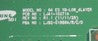 Samsung PN64E8000GFXZA BN96-22032A BN96-22033A Upper and Lower Y Scan Boards Kit