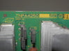 Panasonic TH-42PZ700U TXNSC1HATJ (TNPA4250) SC Board