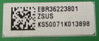 VIZIO VP50HDTV10A EBR36223801 (EAX34151701, EAX34151801) ZSUS BOARD