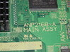 NEC PX-42XM5A AWV2430 (ANP2168-A) Main Control Assembly