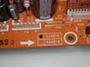 NEC  PX-50XM5A 3S110244 (PS-251, 1C53601) Power Supply Board