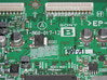 Sony KLV-21SG2  A-1410-781-C (1-860-017-13, A-1405-853-A) B Board