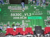 PDI 32" PDI-P32LCDD 5930C_V1.3 Main Video Board Motherboard Unit