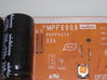 Panasonic TC-P50X3 N0AE5JK00007 (MPF6908, PCPF0273) Power Supply Board