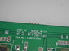 Samsung PN50C550B1DXZA BN96-12412A (LJ92-01680A) Y Buffer Board
