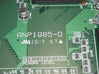Pioneer PDP-503PU AWV1979 (ANP1985-D) Digital Video Assy