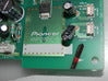 Pioneer PDP-4300 AWZ6644 (ANP2021-A) Fan Motor