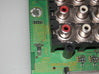 Panasonic TXN/A1EKUUS A Board for TC-P42U1 SUFFIX TNPH0786AE
