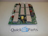 LG 50PK550-UD AUSLLJR EBR62294101 EBR62294102 (EAX61326301) YSUS Board